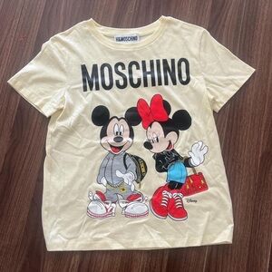 NWOT Moschino Women’s T-Shirt